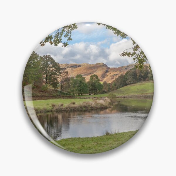 Item preview, Cumbrian River designed and sold by Dave Hare Photography.