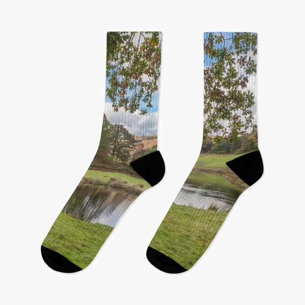 Item preview, Cumbrian River designed and sold by Dave Hare Photography.