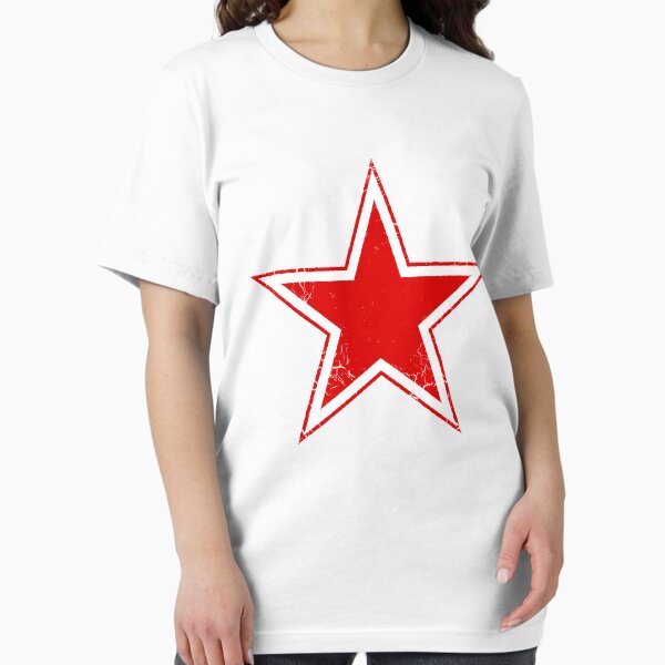 Item preview, Military Roundels - USSR Red Star designed and sold by wykd-designs.
