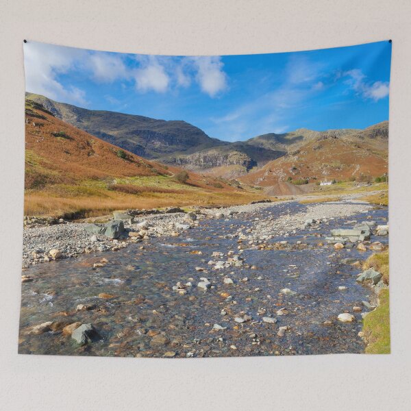 Item preview, Cumbrian Hillsides designed and sold by Dave Hare Photography.