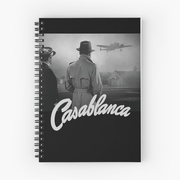 Item preview, Mens My Favorite Casablanca Apparel Illustration Ingrid Bergman designed and sold by RickieHermiston.