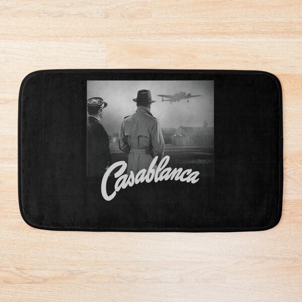 Item preview, Mens My Favorite Casablanca Apparel Illustration Ingrid Bergman designed and sold by RickieHermiston.