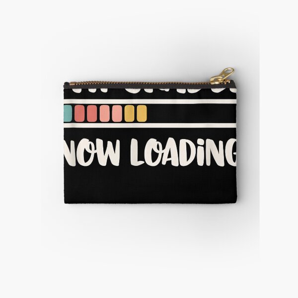 Item preview, Back to School 8th Grade 8 Virtual 8th Grader Now Loading designed and sold by greenmae.
