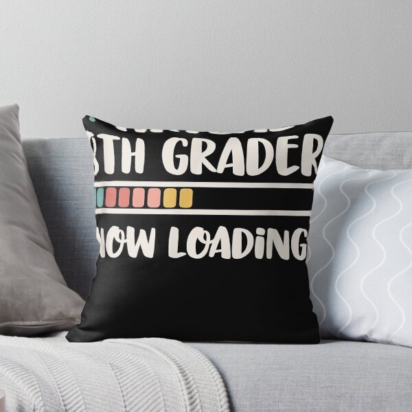 Item preview, Back to School 8th Grade 8 Virtual 8th Grader Now Loading designed and sold by greenmae.