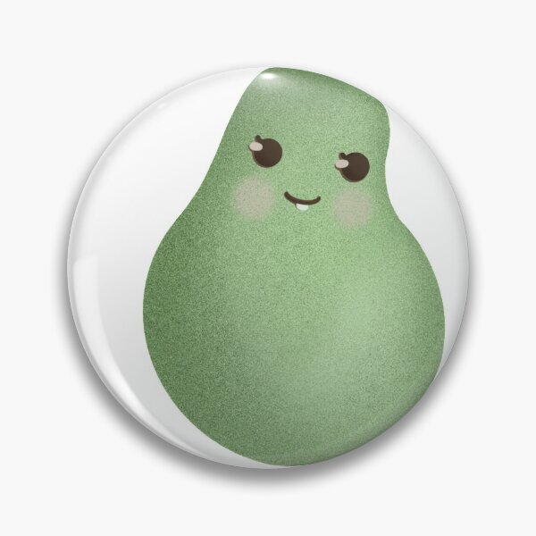 Item preview, cute pear designed and sold by dragospaul95.