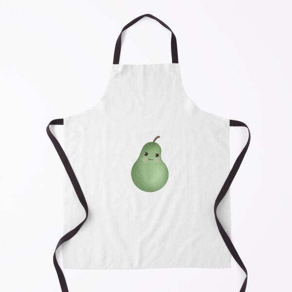 Item preview, cute pear designed and sold by dragospaul95.
