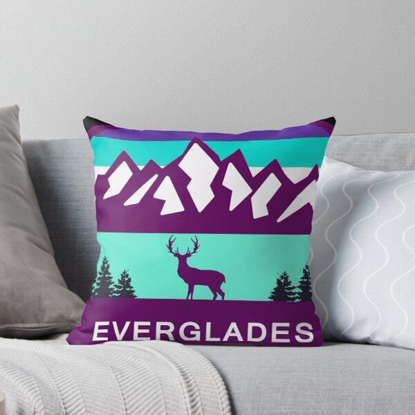Item preview,  Everglades national park designed and sold by Us-nature.