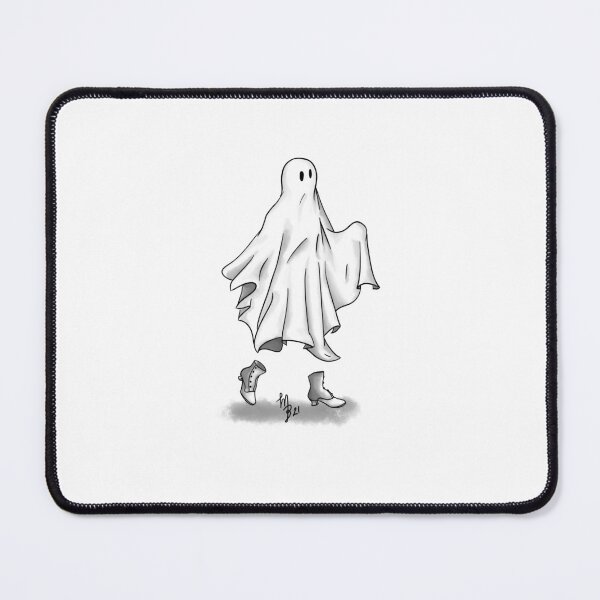 Item preview, Victorian sheet ghost designed and sold by Brakemeupinside.