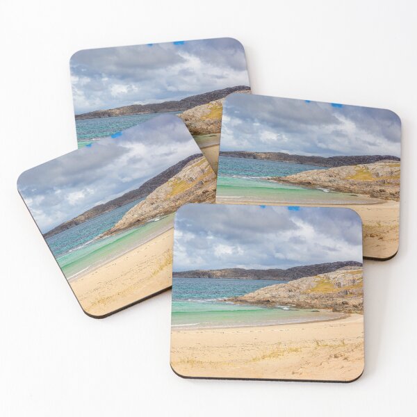 Item preview, Scottish Beach designed and sold by Dave Hare Photography.
