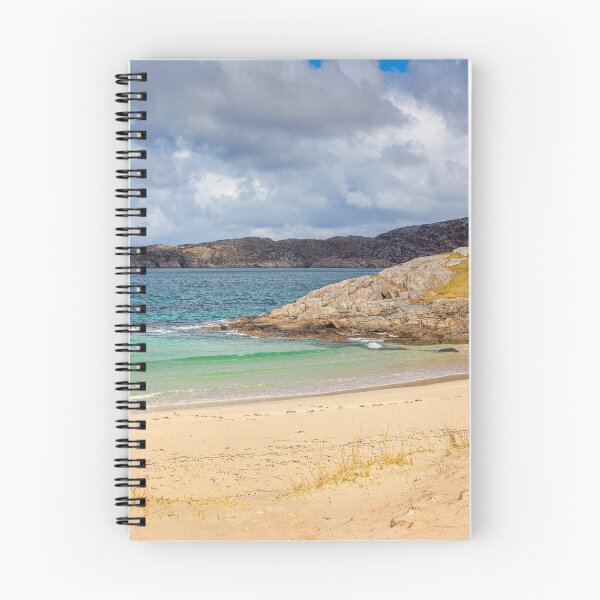 Item preview, Scottish Beach designed and sold by Dave Hare Photography.