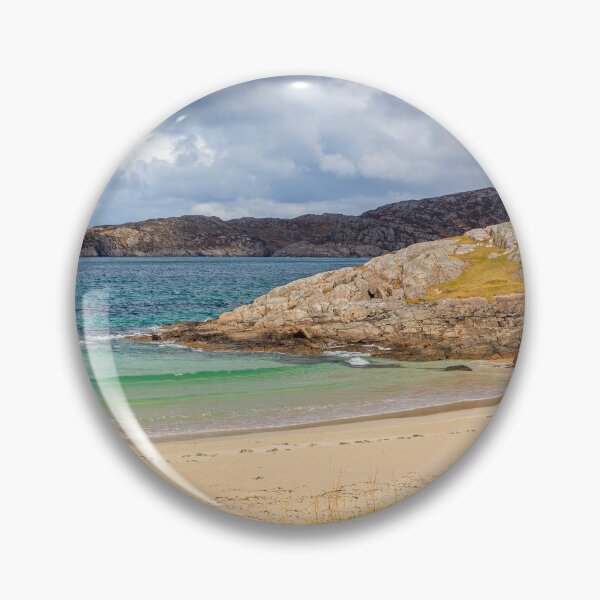 Item preview, Scottish Beach designed and sold by Dave Hare Photography.