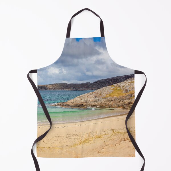 Item preview, Scottish Beach designed and sold by Dave Hare Photography.