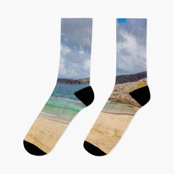 Item preview, Scottish Beach designed and sold by Dave Hare Photography.