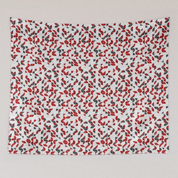 Item preview, Geometric Pattern Art designed and sold by IuriiVlasenko.