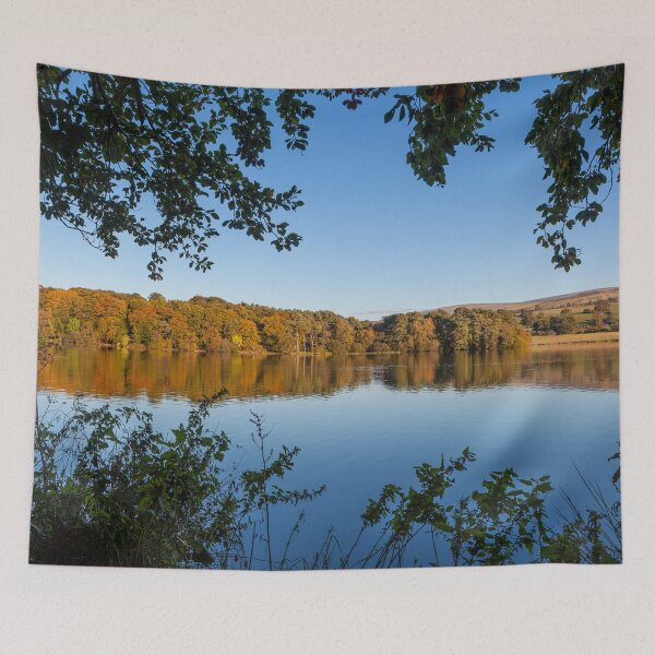 Item preview, Talkin Tarn designed and sold by Dave Hare Photography.