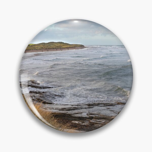 Item preview, Nothumbrian Beach designed and sold by Dave Hare Photography.