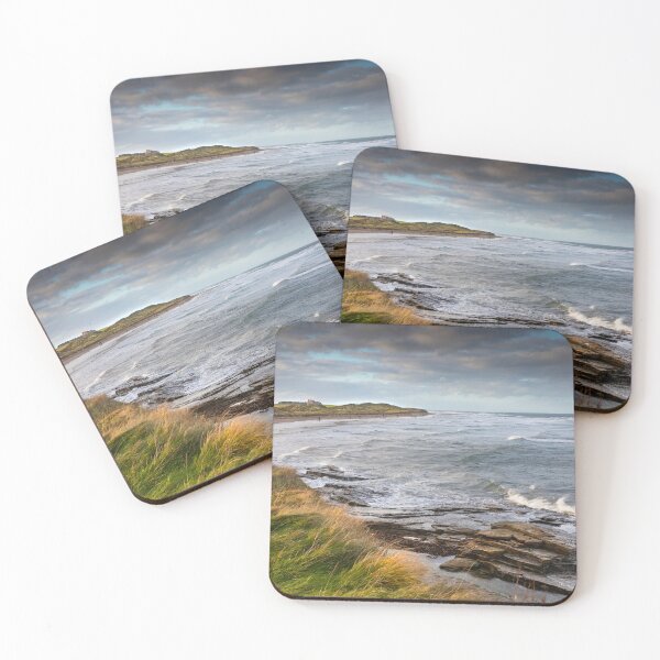 Item preview, Nothumbrian Beach designed and sold by Dave Hare Photography.