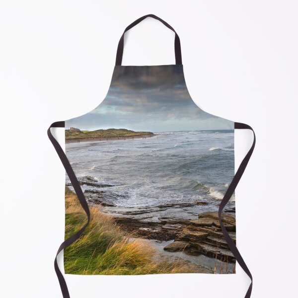 Item preview, Nothumbrian Beach designed and sold by Dave Hare Photography.