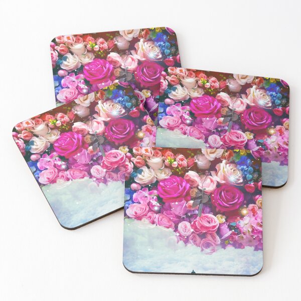 Item preview, Chasing Beauty designed and sold by seamless.