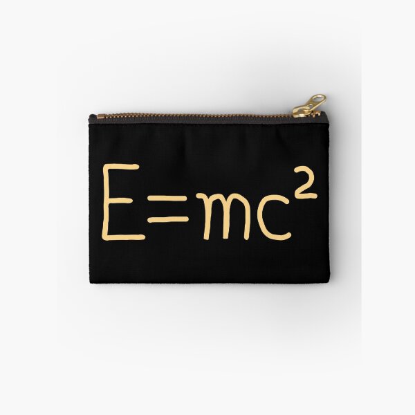 Item preview, Einstein Relativity Equation designed and sold by rewstudio.