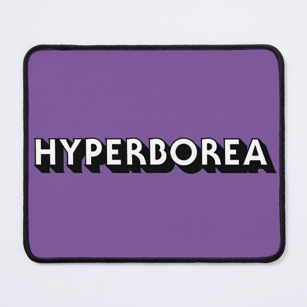 Item preview, Hyperborea designed and sold by OroboroCustom.