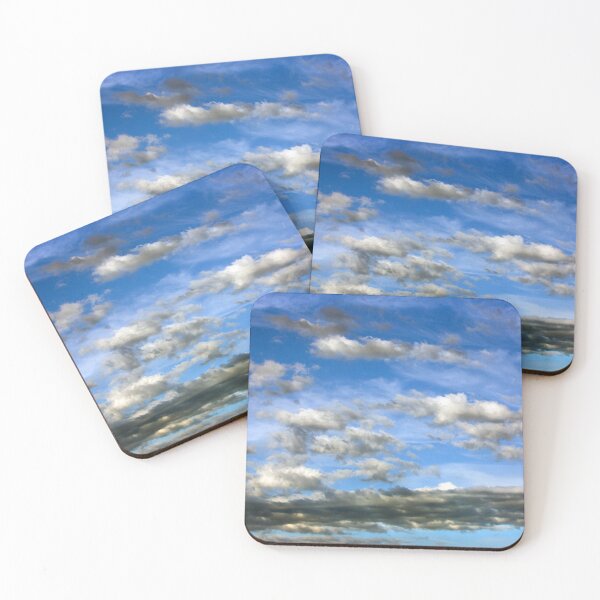 Item preview,  Wild Sky designed and sold by Dave Hare Photography.