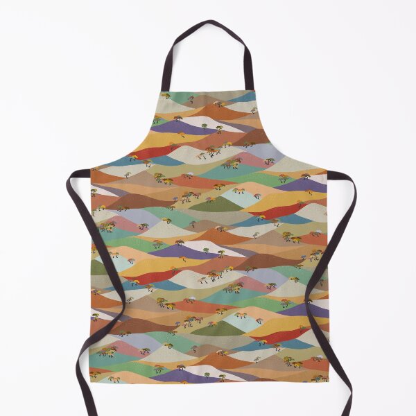 Item preview, Autumn melancholy of the mountain valley  designed and sold by runcatrun.