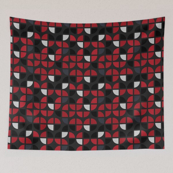 Item preview, Geometric Pattern Art designed and sold by IuriiVlasenko.