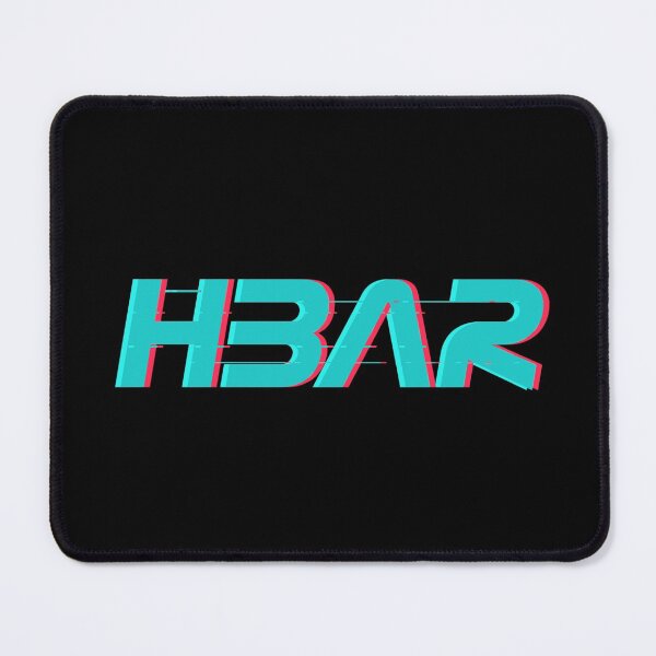 Item preview, Hedera Hashgraph pastel colors designed and sold by OroboroCustom.