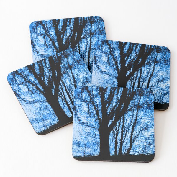 Item preview, Floating Trees designed and sold by Dave Hare Photography.