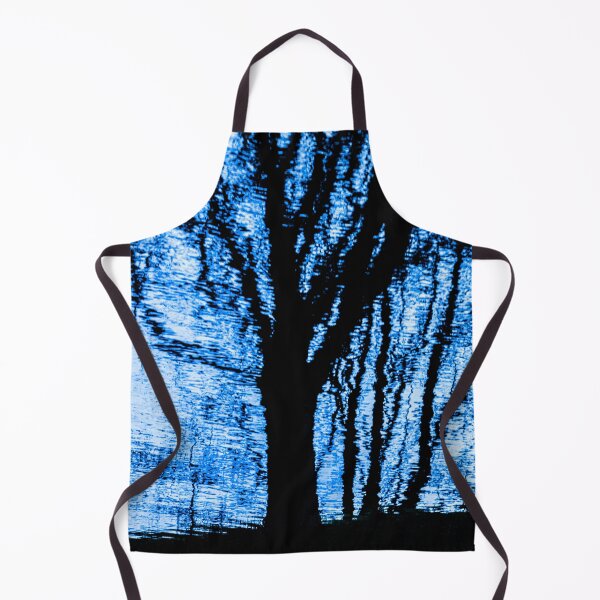 Item preview, Floating Trees designed and sold by Dave Hare Photography.