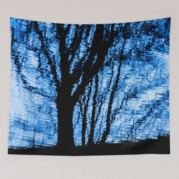 Item preview, Floating Trees designed and sold by Dave Hare Photography.