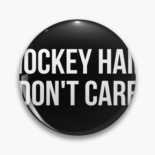 Item preview, Hockey Hair Cap designed and sold by HockeyGuyKaner.