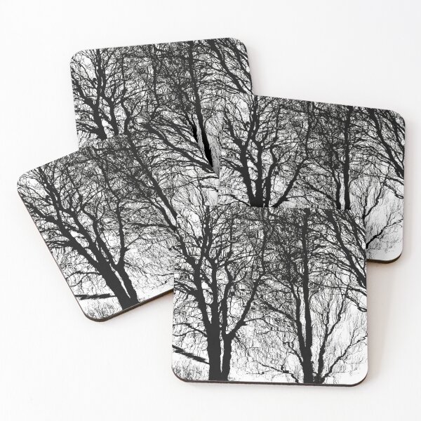 Item preview, Reflected Trees designed and sold by Dave Hare Photography.
