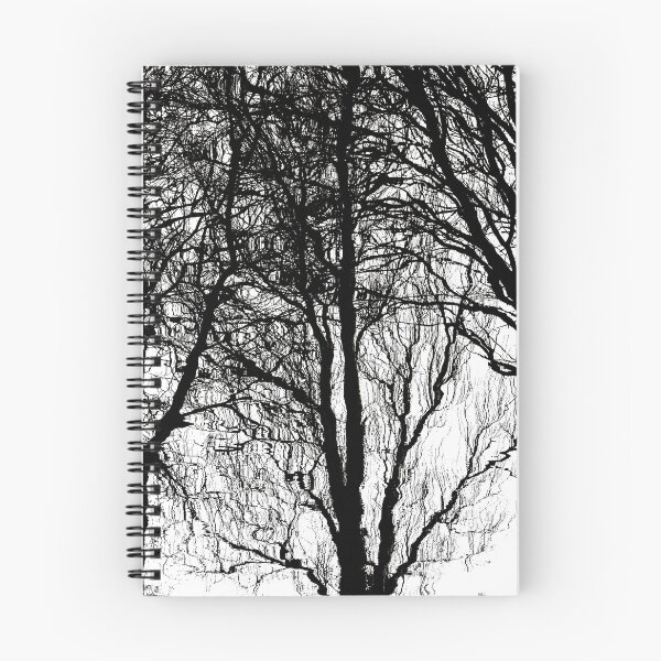 Item preview, Reflected Trees designed and sold by Dave Hare Photography.