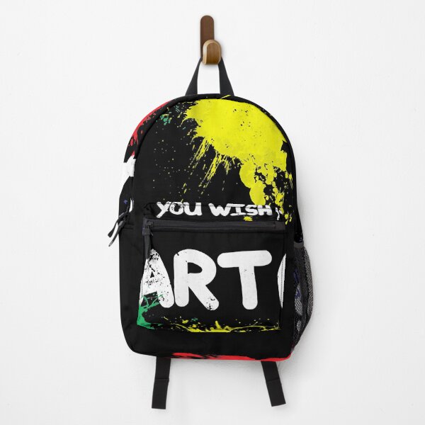 Item preview, Back to School Art Class Tshirt designed and sold by greenmae.