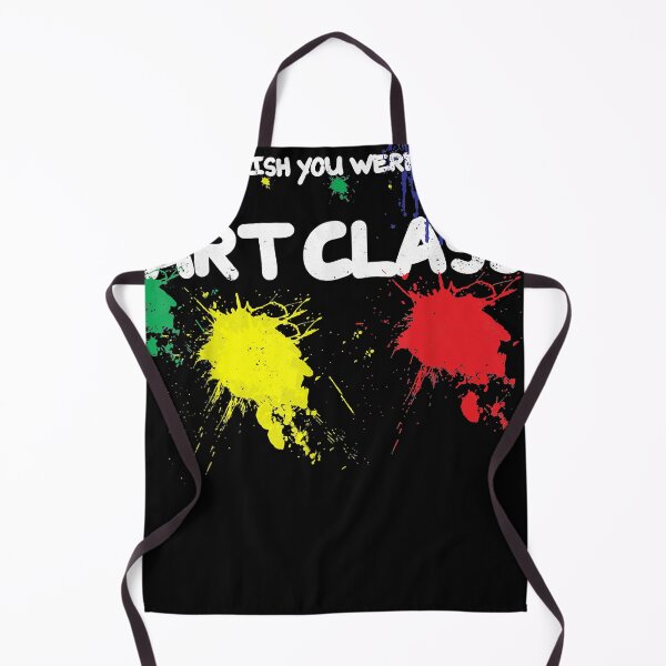 Item preview, Back to School Art Class Tshirt designed and sold by greenmae.