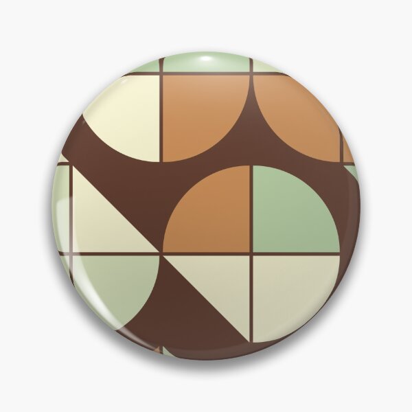 Item preview, Geometric Pattern Art designed and sold by IuriiVlasenko.