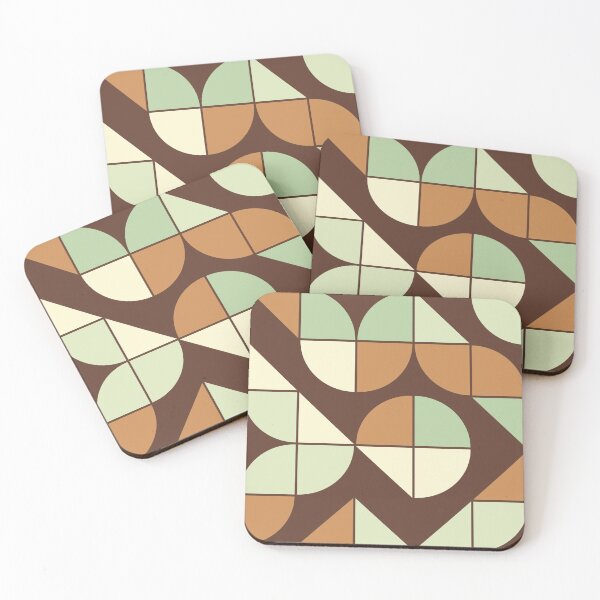Item preview, Geometric Pattern Art designed and sold by IuriiVlasenko.
