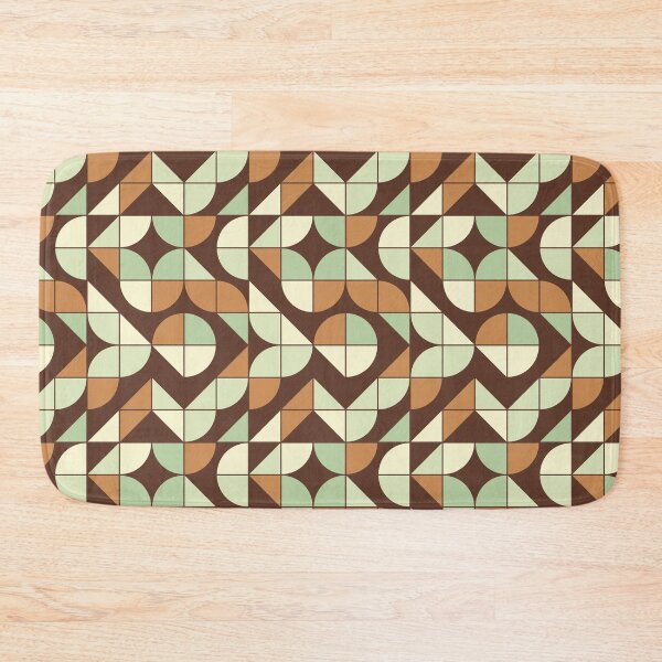 Item preview, Geometric Pattern Art designed and sold by IuriiVlasenko.