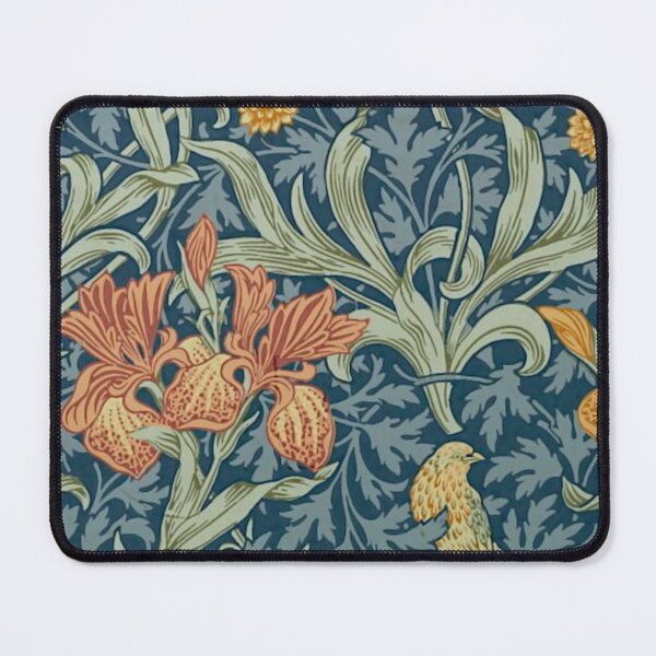 Item preview, Flowers and birds designed and sold by OroboroCustom.