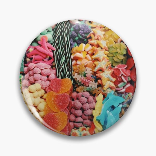 Item preview, CANDY Lover designed and sold by mwagie.