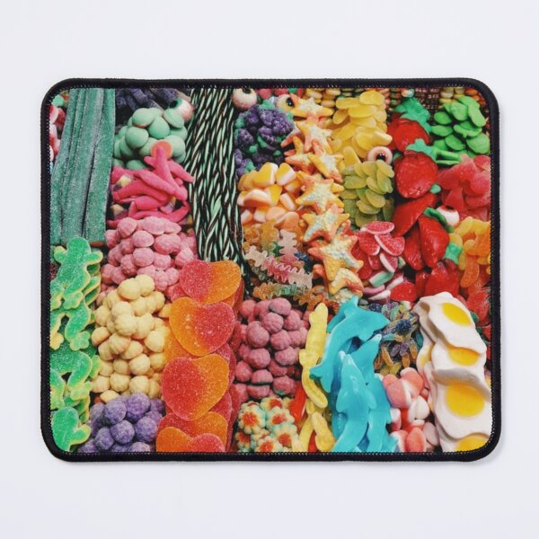 Item preview, CANDY Lover designed and sold by mwagie.
