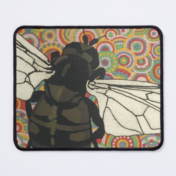 Item preview, Black wasp designed and sold by OroboroCustom.
