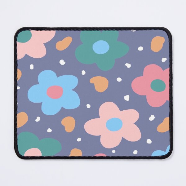 Item preview, Pastel Garden designed and sold by Karen Hempel.