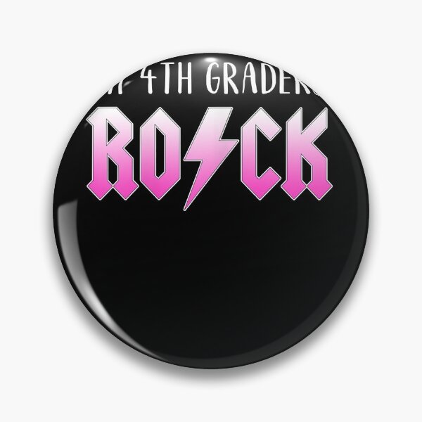 Item preview, Womens My 4th Graders Rock for Fourth Grade Teacher 1st Day School designed and sold by castillobella.