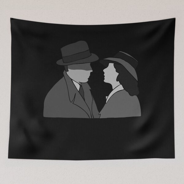 Item preview, More Then Awesome Here'S Looking At You- Kid Ingrid Bergman designed and sold by RickieHermiston.