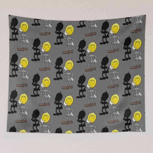 Item preview, Little Helper designed and sold by Czerra.