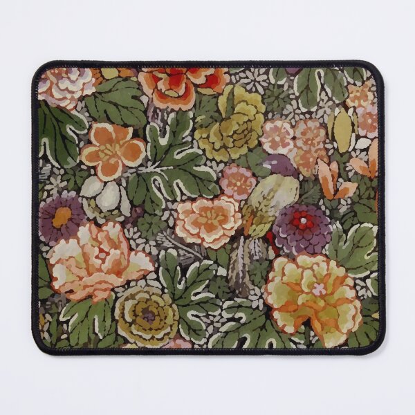 Item preview, Birds hiding in the flowers designed and sold by OroboroCustom.