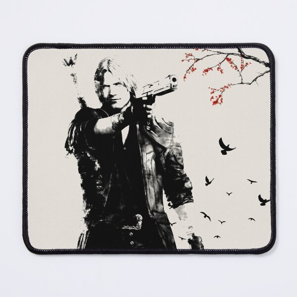 Item preview, Devil May Cry - Dante *Japanese Style* designed and sold by MyAsianArt.